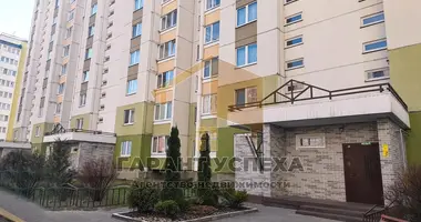 Mieszkanie 2 pokoi w Muchaviecki sielski Saviet, Białoruś