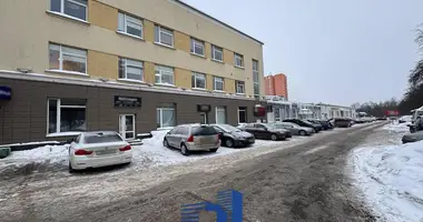 Bureau 1 402 m² dans Minsk, Bélarus