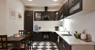 Appartement 2 chambres dans Riga, Lettonie