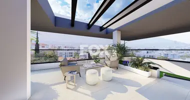 Apartamento 2 habitaciones en Limasol, Chipre