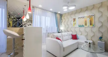 Appartement 2 chambres dans Minsk, Bélarus