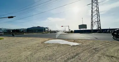 Plot of land in Sangkat Cheung Aek, Cambodia