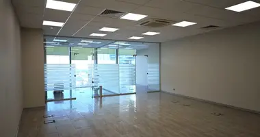 Büro 83 m² in Moskau, Russland