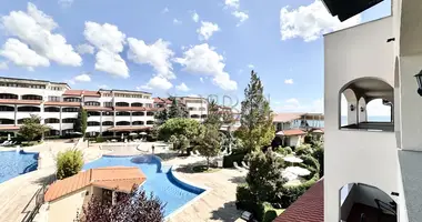 Квартира 3 комнаты в Святой Влас, Болгария