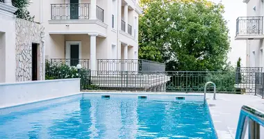 3 bedroom apartment in Herceg Novi, Montenegro