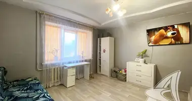 Wohnung 1 zimmer in Brest, Belarus
