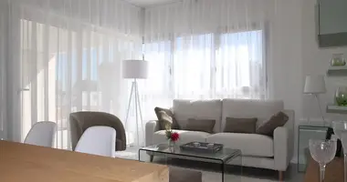 Reihenhaus in Abadin, Spanien