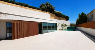 Apartamento 3 habitaciones en Germasogeia, Chipre