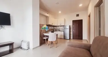 Apartamento 1 habitacion en Becici, Montenegro
