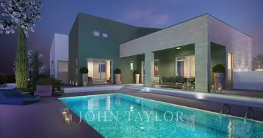 Maison 2 chambres dans Pissouri Municipality, Chypre