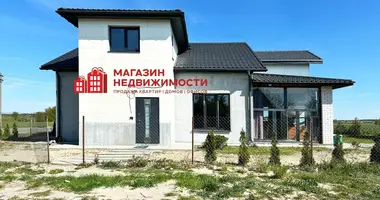 Haus in Viercialiskauski sielski Saviet, Belarus