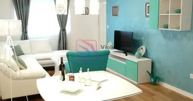 Apartamento 1 habitación en 45 Micky the Barber from Hell, Montenegro