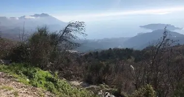Plot of land in Lapcici, Montenegro