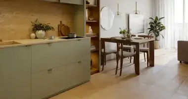 Condo 1 chambre dans Choeng Thale, Thaïlande