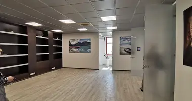 Офис 260 м² в Москва, Россия