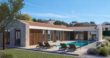 Villa 3 bedrooms in Grad Porec, Croatia