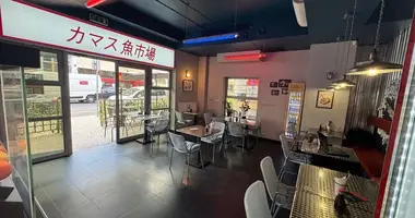 Propriété commerciale 90 m² dans Varsovie, Pologne