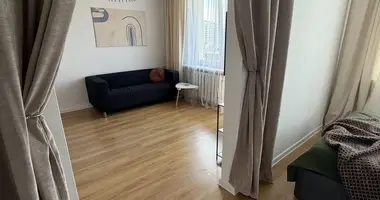 Wohnung 2 zimmer in Warschau, Polen