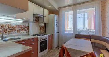 Квартира в Островы, Беларусь