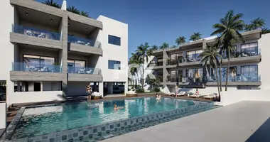 3 bedroom apartment in Kissonerga, Cyprus