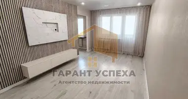 3 room apartment in Muchaviecki sielski Saviet, Belarus