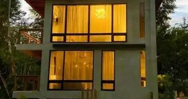 2 bedroom house in Honduras