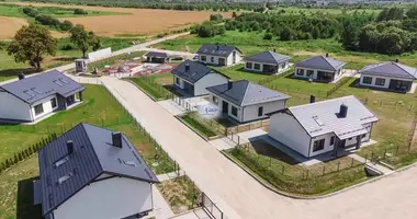 Casa 3 habitaciones en Guryevsky District, Rusia