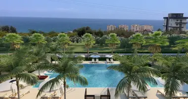 Appartement 1 chambre dans Akdeniz, Turquie