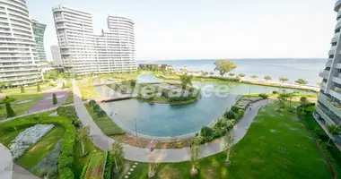 Wohnung 5 zimmer in Bakırköy, Türkei
