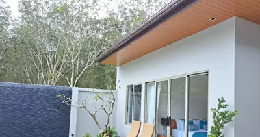 Villa 3 chambres dans Sakhu, Thaïlande