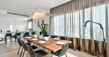 3 bedroom apartment in Limassol, Cyprus
