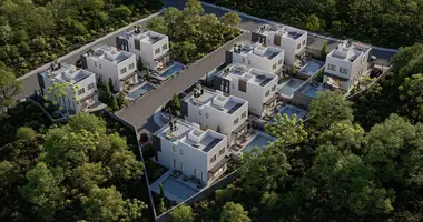 Villa en Tremithousa, Chipre