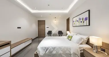 Кондо 5 комнат в Sangkat Boeng Keng Kang Ti Muoy, Камбоджа