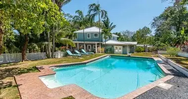 Casa 6 habitaciones en Crawfish Rock, Honduras