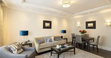 Appartement 2 chambres dans Londres, Royaume-Uni