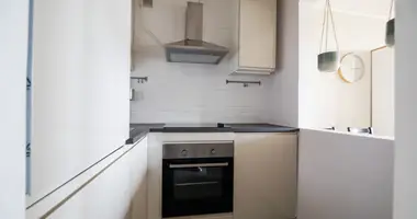 Apartamento 2 habitaciones en Varsovia, Polonia