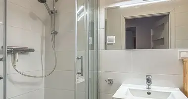 Wohnung 1 zimmer in Lodz, Polen