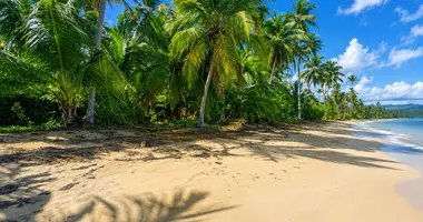 Grundstück in Las Terrenas, Dominikanische Republik