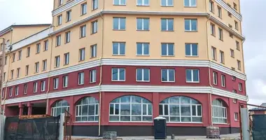 Büro 33 m² in Minsk, Belarus