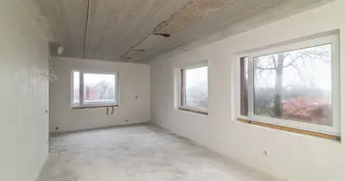 Appartement 2 chambres dans Bajorai, Lituanie