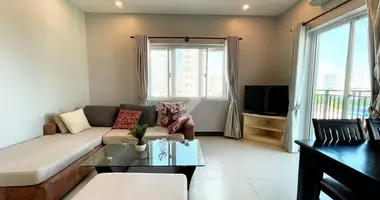 Kondominium 1 zimmer in Sangkat Phsar Daeum Thkov, Kambodscha