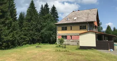 Hotel 1 000 m² w Grad Rijeka, Chorwacja