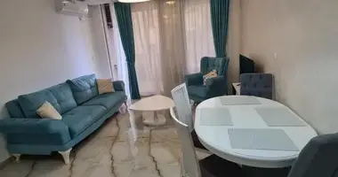 Квартира 2 спальни в Рафаиловичи, Черногория