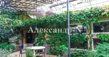 5 room house in Odesa, Ukraine