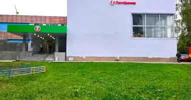 Офис 420 м² в Москва, Россия