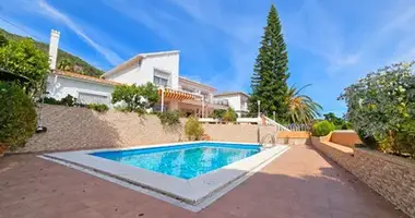 4 bedroom house in Spain