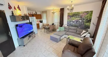 Wohnung 3 zimmer in Kosharitsa, Bulgarien