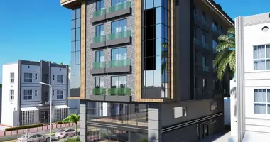 Appartement 1 chambre dans Muratpasa, Turquie