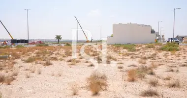 Plot of land in Sharjah, United Arab Emirates