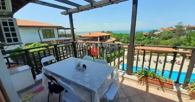 Apartamento 2 habitaciones en Sozopol, Bulgaria